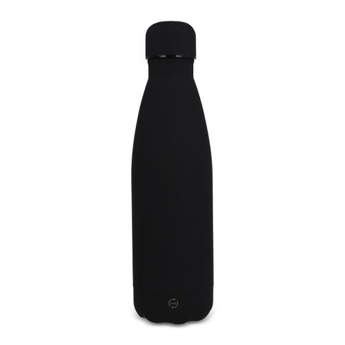 Isolierflasche Soft-Touch 500 ml - Bild 2