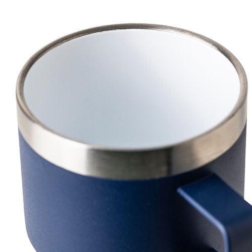 Doppelwandiger Trinkbecher aus Edelstahl - Bild 10