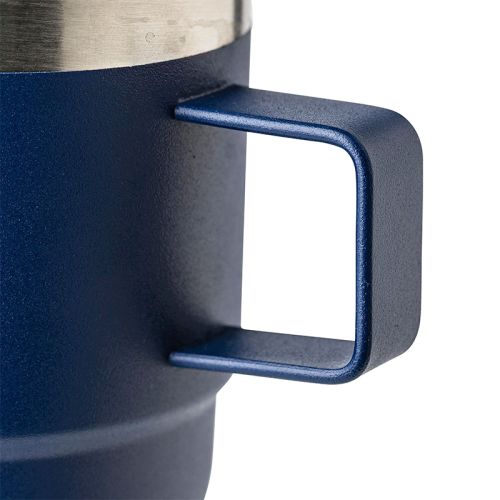 Doppelwandiger Trinkbecher aus Edelstahl - Bild 9