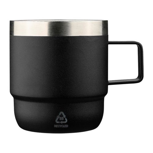 Doppelwandiger Trinkbecher aus Edelstahl - Bild 3