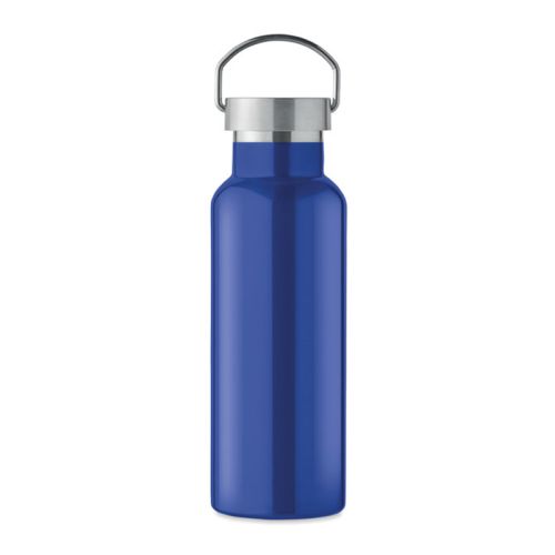 Doppelwandige Edelstahlflasche - Bild 2
