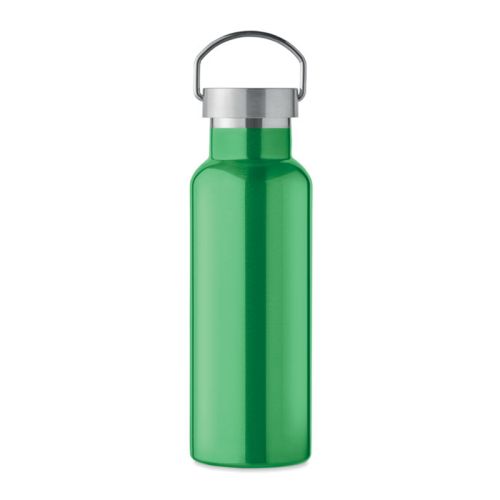 Doppelwandige Edelstahlflasche - Bild 10