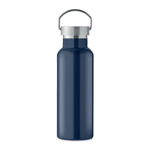 Doppelwandige Edelstahlflasche - Bild 3