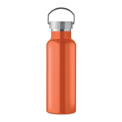 Doppelwandige Edelstahlflasche - Bild 8