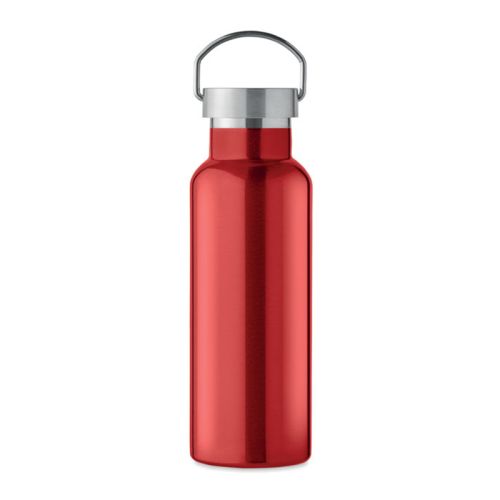 Doppelwandige Edelstahlflasche - Bild 11