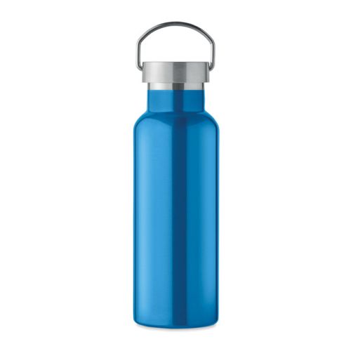 Doppelwandige Edelstahlflasche - Bild 12