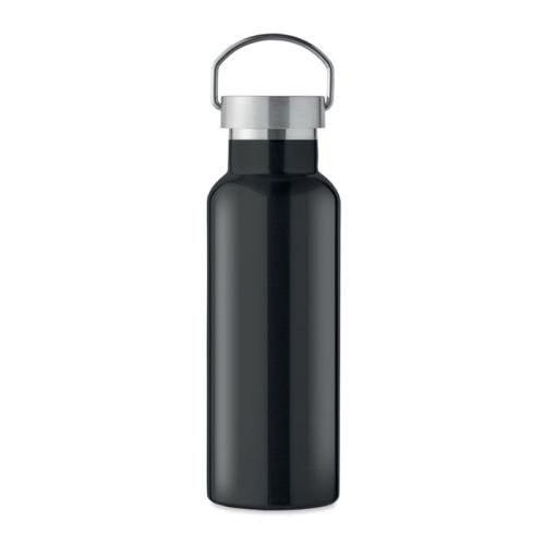 Doppelwandige Edelstahlflasche - Bild 9