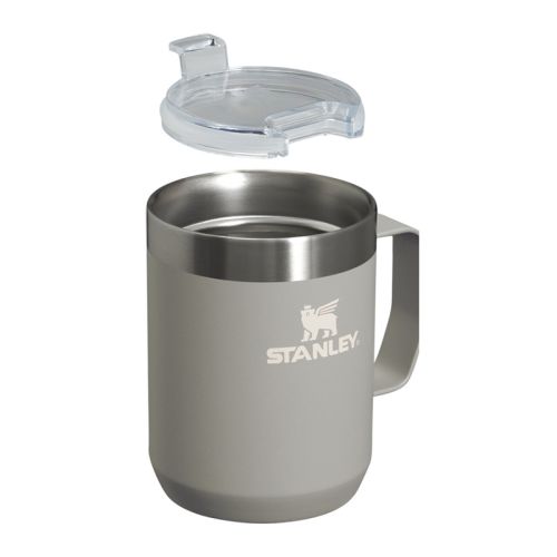 Classic Legendary Camp Mug - 236 ml - Bild 9