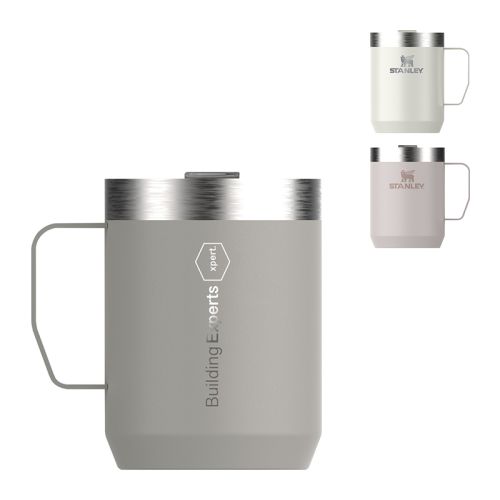 Classic Legendary Camp Mug - 236 ml - Bild 1