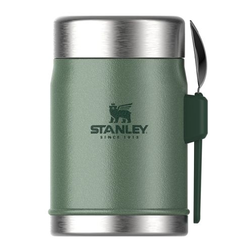 Stanley Classic Legendary Food Jar + Spork - Bild 2