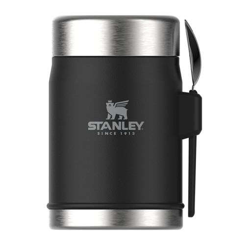 Stanley Classic Legendary Food Jar + Spork - Bild 4