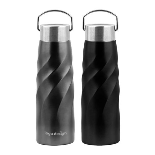 Thermos-Reiseflasche - Bild 1