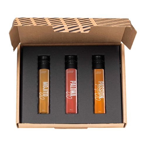 Mocktail Box - Bild 1