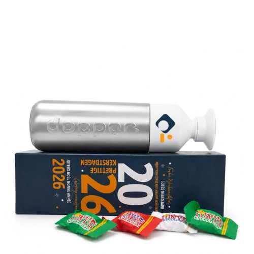 Dopper Insulated 580 ml | Weihnachtsgeschenk - Bild 1