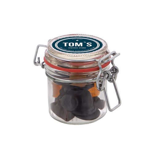 Mini-Bonbonglas - Bild 2