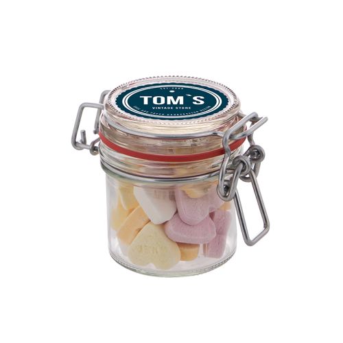 Mini-Bonbonglas - Bild 3