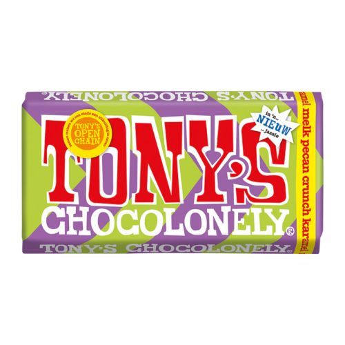 Tony's Chocolonely Special 180 Gr. - Bild 4