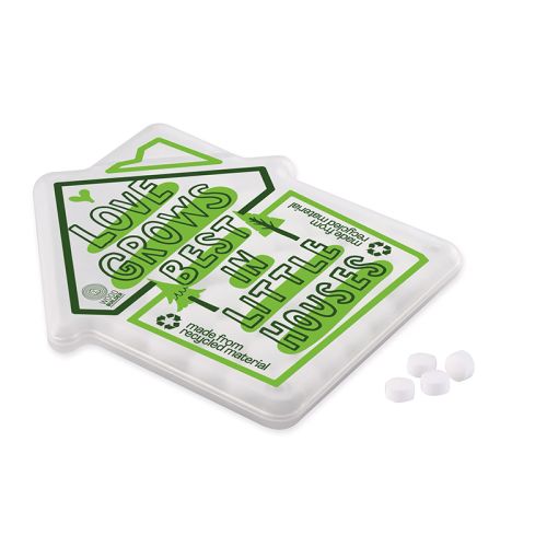 Minzspender Häuschen - Bild 2