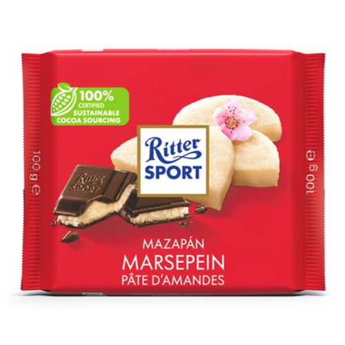 Ritter Sport mit individueller Banderole - Bild 4