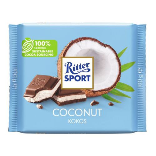 Ritter Sport mit individueller Banderole - Bild 5