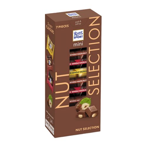 Ritter Sport Mix-Schächtelchen - Bild 3