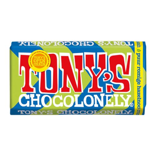 Tony's Chocolonely Special 180 Gr. - Bild 5