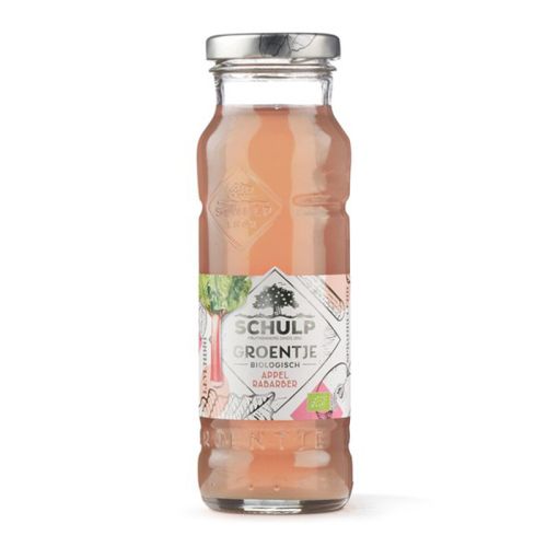 Schulp Bio-Gemüsesaft - Bild 6