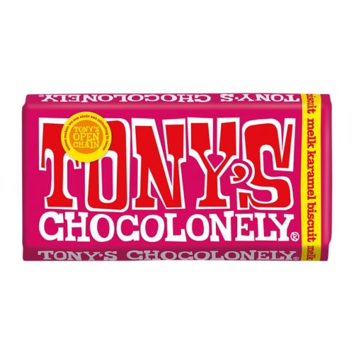 Tony's Chocolonely (180 Gr.) | Tag der Pflege - Bild 15