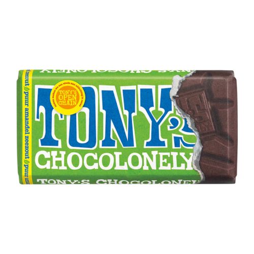 Tony's Chocolonely (90 Gr.) Banderole mit eigenem Design - Bild 7