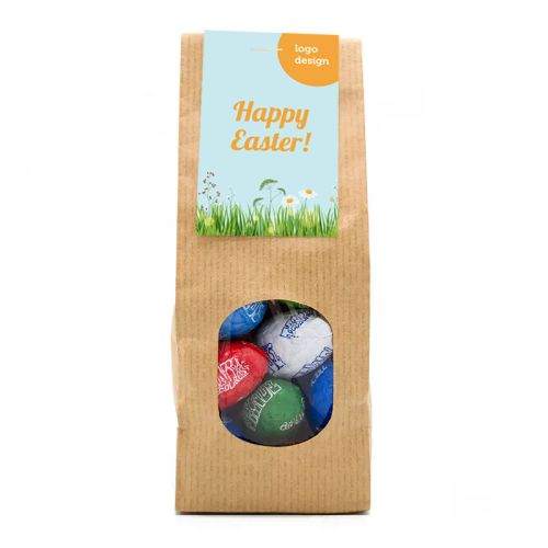 Schokolade Ostergeschenk - Bild 1