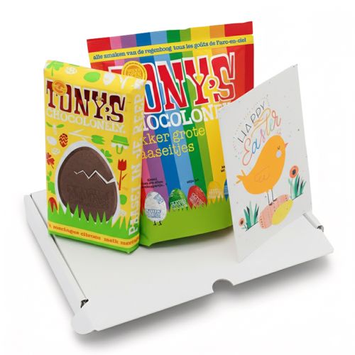 Tony's Osterpaket A5 - Bild 2