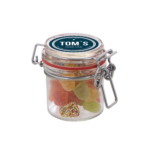 Mini-Bonbonglas - Bild 5
