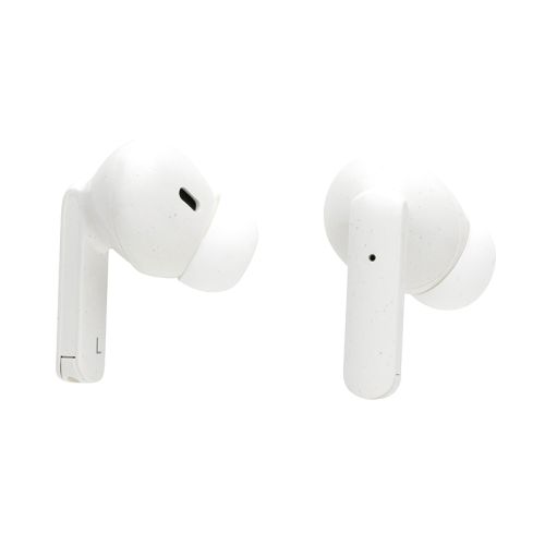 Kabellose Ohrhörer recycelter Kunststoff - Bild 4