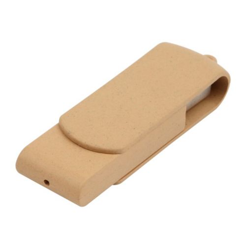 Eco USB-Stick Karton - Bild 2