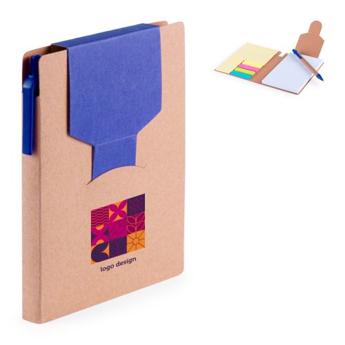 Memoblock aus Karton - Bild 1