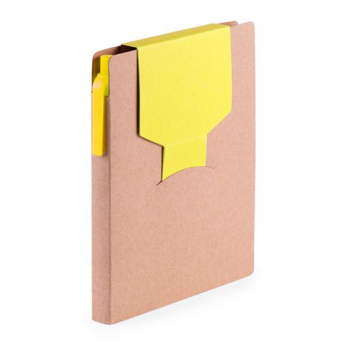 Memoblock aus Karton - Bild 4