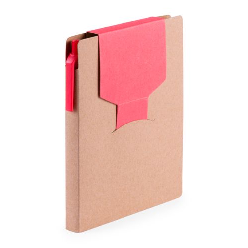 Memoblock aus Karton - Bild 3