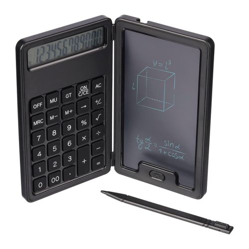 Taschenrechner mit LCD-Schreibtablet - Bild 2