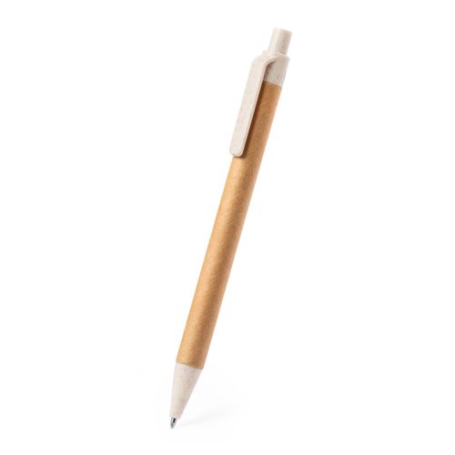 Schreibset Weizenstroh - Bild 4