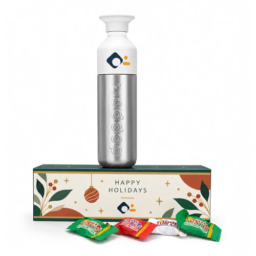 Dopper Insulated 580 ml | Weihnachtsgeschenk - Bild 1