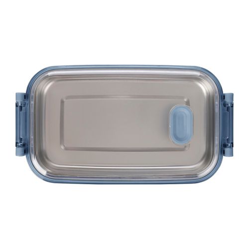 Lunchbox mit recyceltem Edelstahl - Bild 2