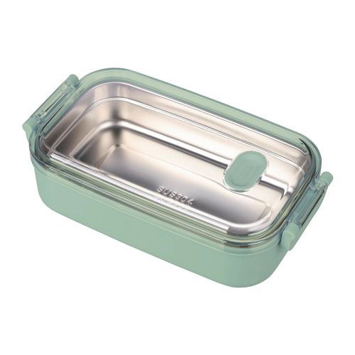 Lunchbox mit recyceltem Edelstahl - Bild 11