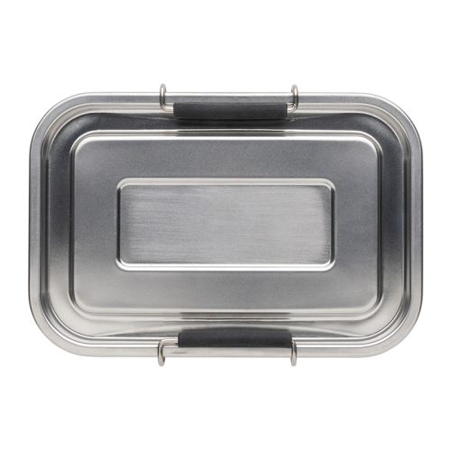 Lunchbox aus Edelstahl