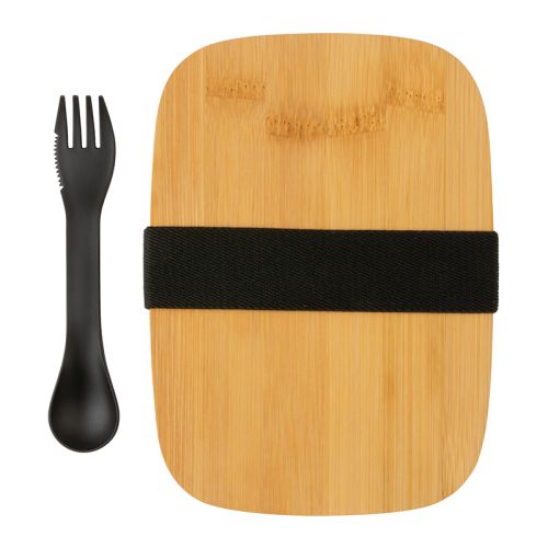 Lunchbox mit Spork - Bild 3