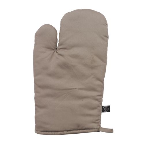 Ofenhandschuh aus recycelter Baumwolle - Bild 8