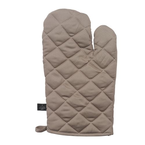 Ofenhandschuh aus recycelter Baumwolle - Bild 9