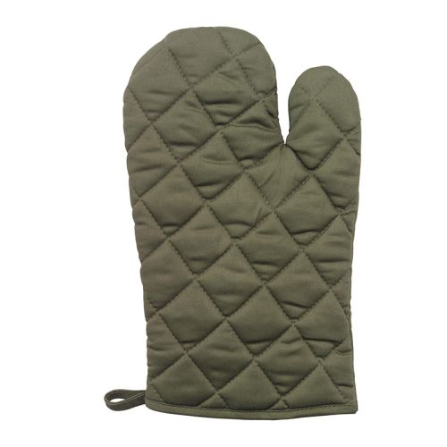 Ofenhandschuh aus recycelter Baumwolle - Bild 7