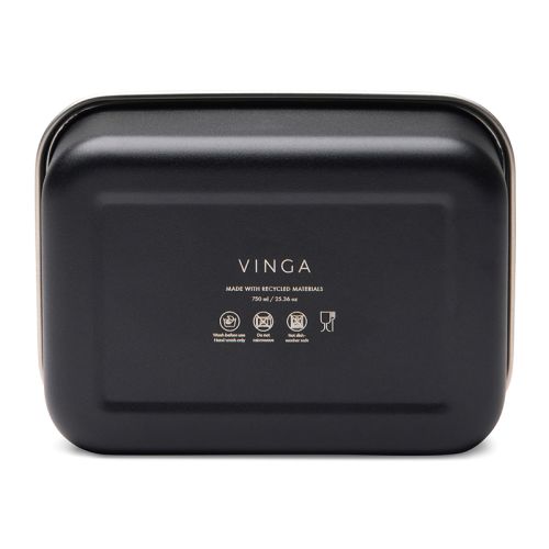 Edelstahl-Lunchbox - Bild 5