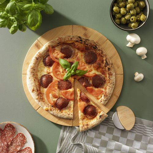 Schneidebrett 2-in-1 - Bild 4