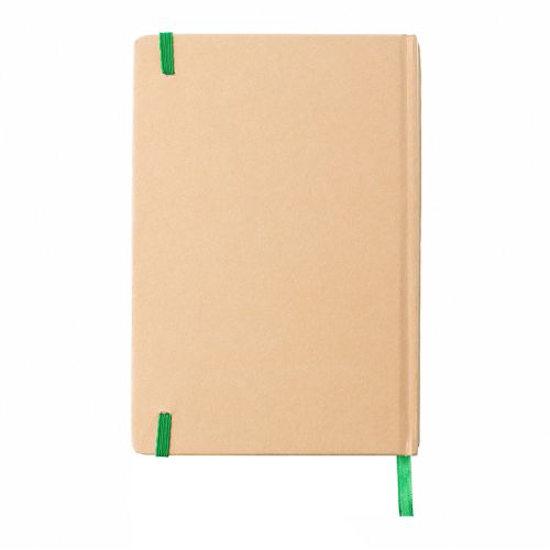 Hardcover-Notizbuch A5